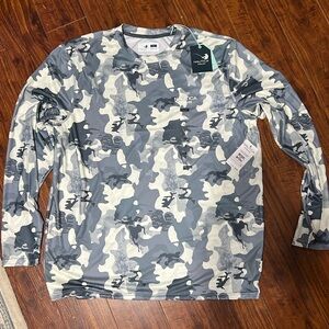 Nautica Angler Long Sleeve